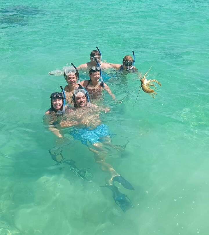 Andros Excursions-Andros必去景点