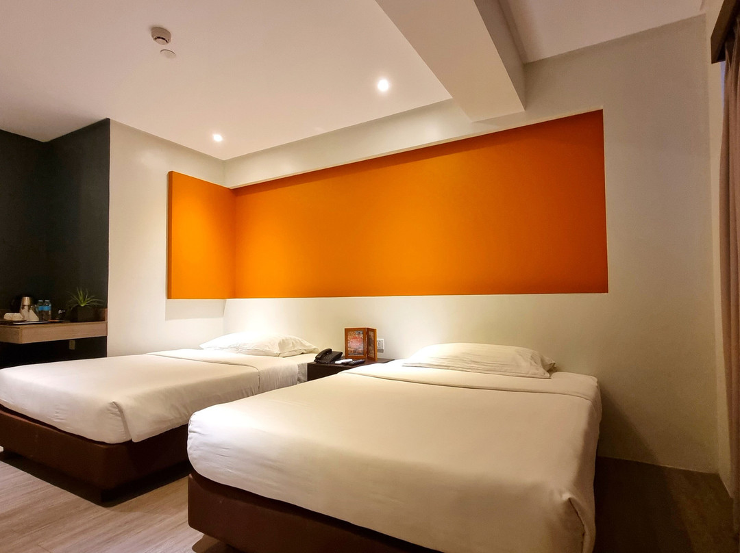 PROXY by The Oriental Albay主图