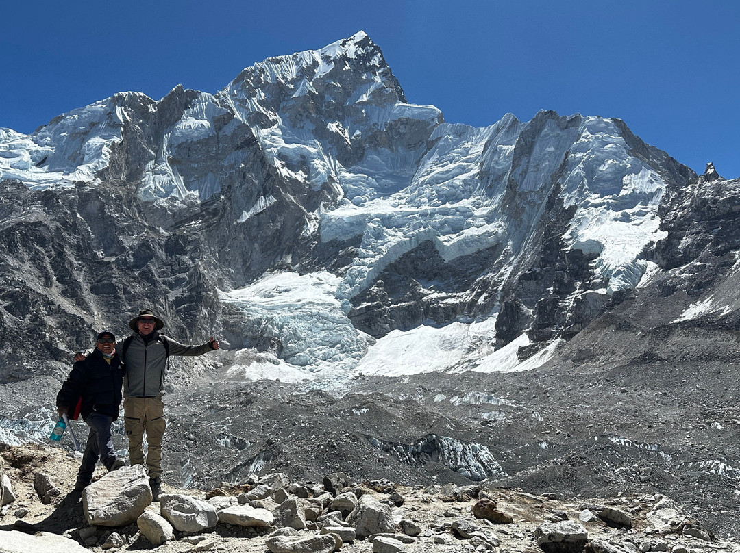 Bold Adventures Nepal Pvt. Ltd-加德满都必去景点