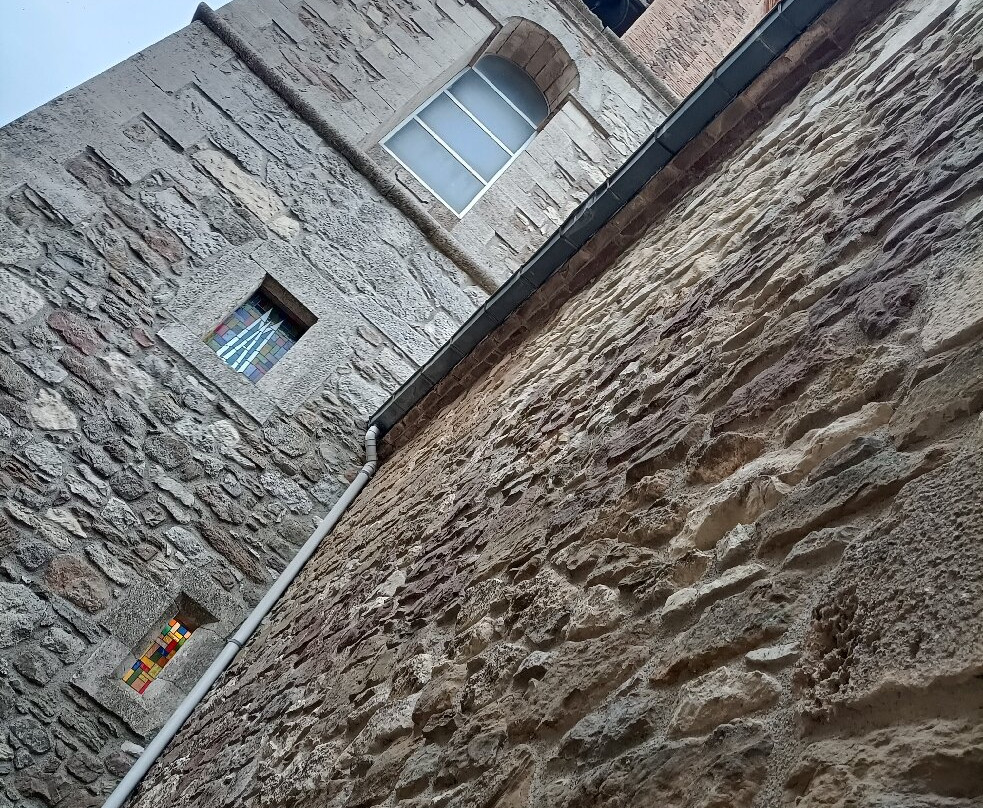 Esglèsia De Santa Maria Dels Socors-Collsuspina必去景点