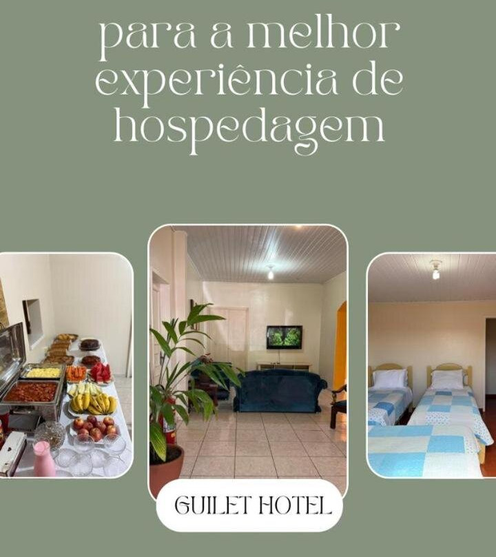 Guilet Hotel