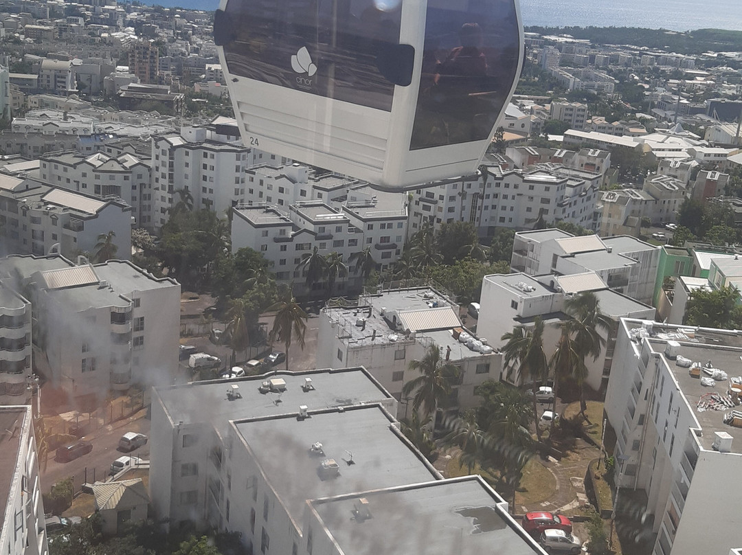 Téléphérique Urbain Citalis景点图片