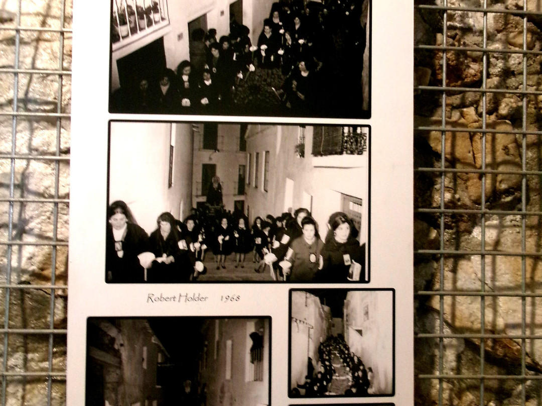 Ayuntamiento De Frigiliana-弗里希利亚纳必去景点