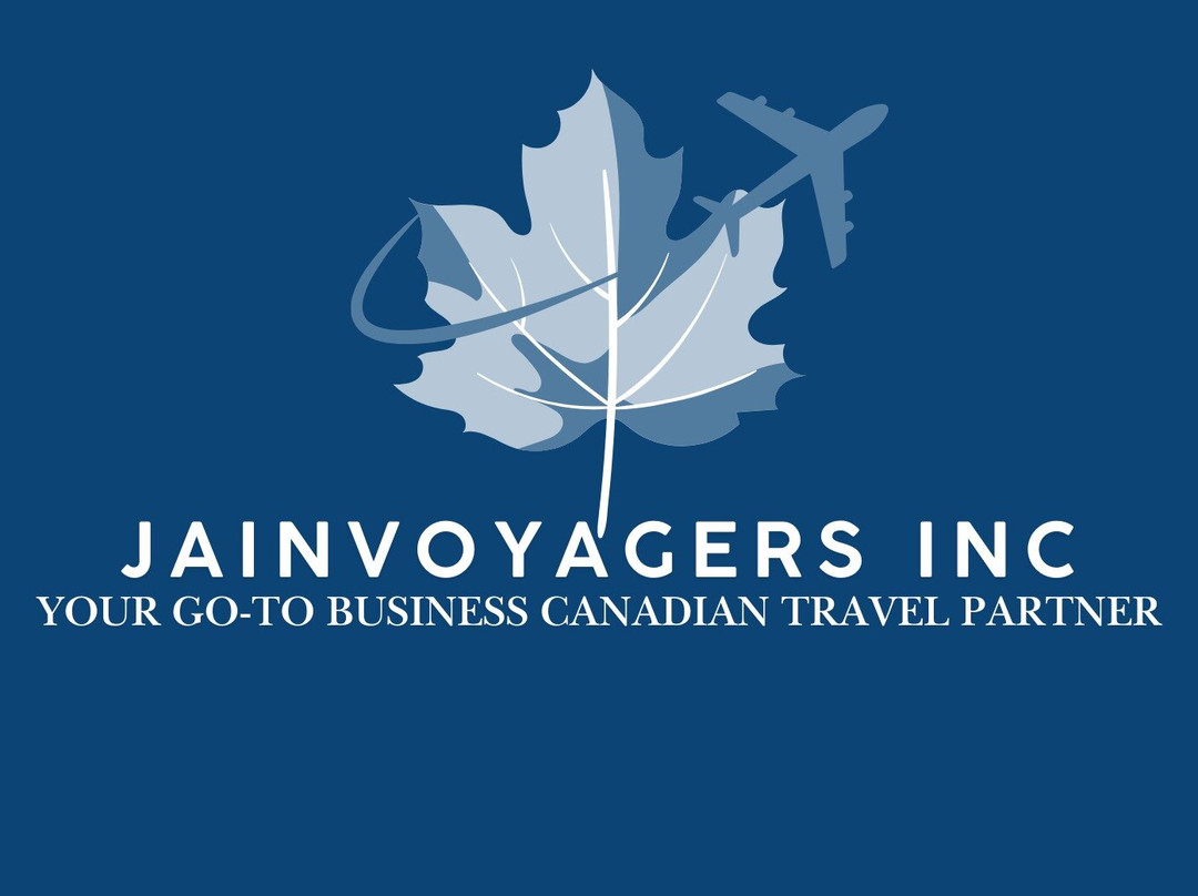JAINVOYAGERS INC景点图片