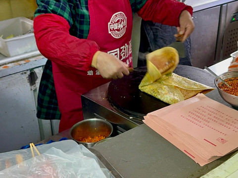 UnTour Food Tours-北京市必去景点