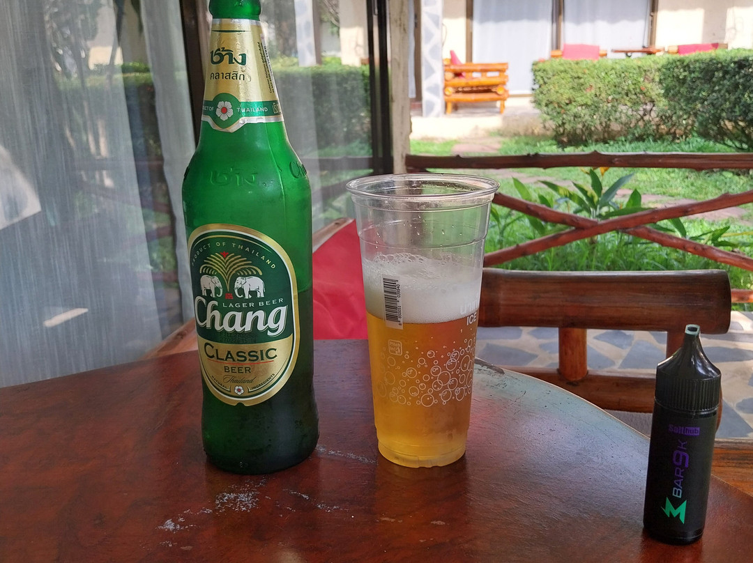 花园度假酒店主图