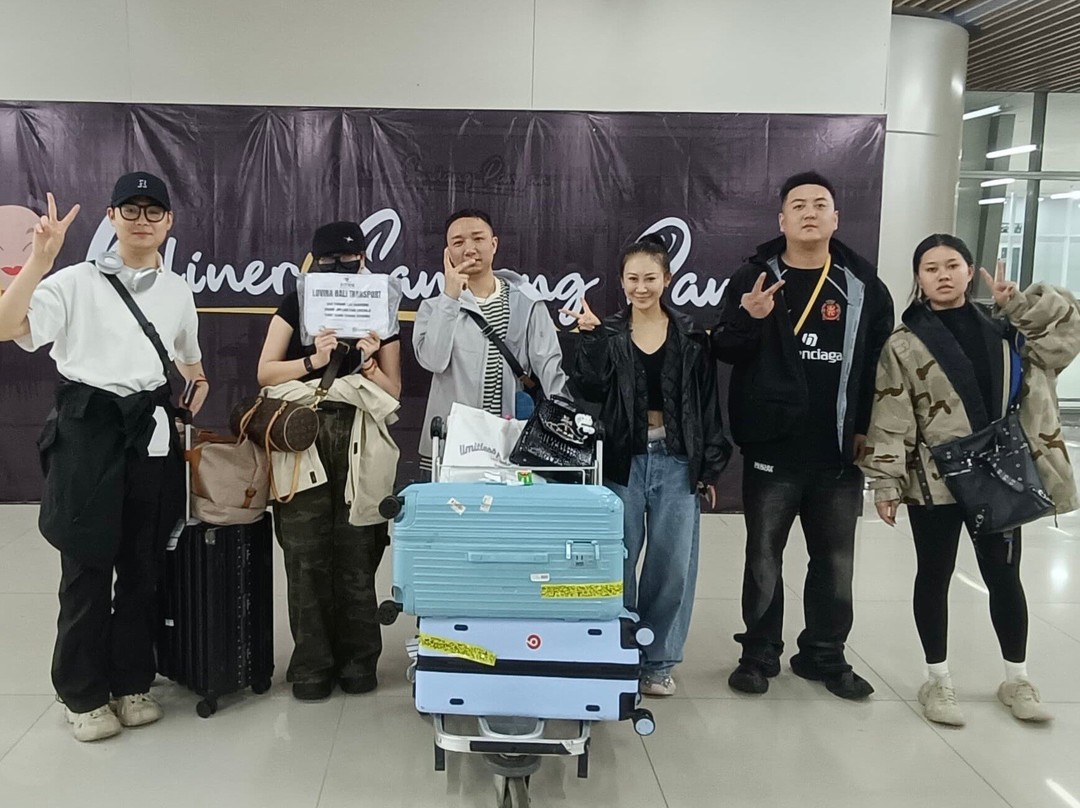 Lovina Bali Transport景点图片