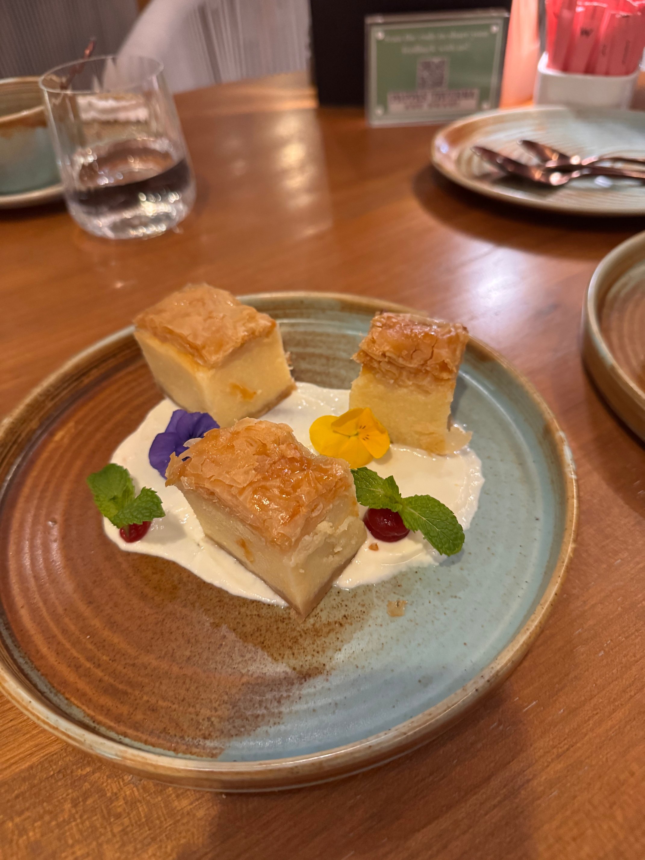 W Abu Dhabi - Yas Island-餐饮