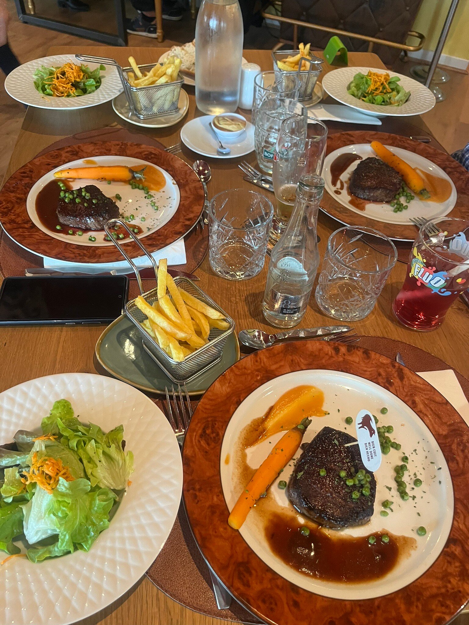 Logis Hôtel le Relais Vosgien-官方