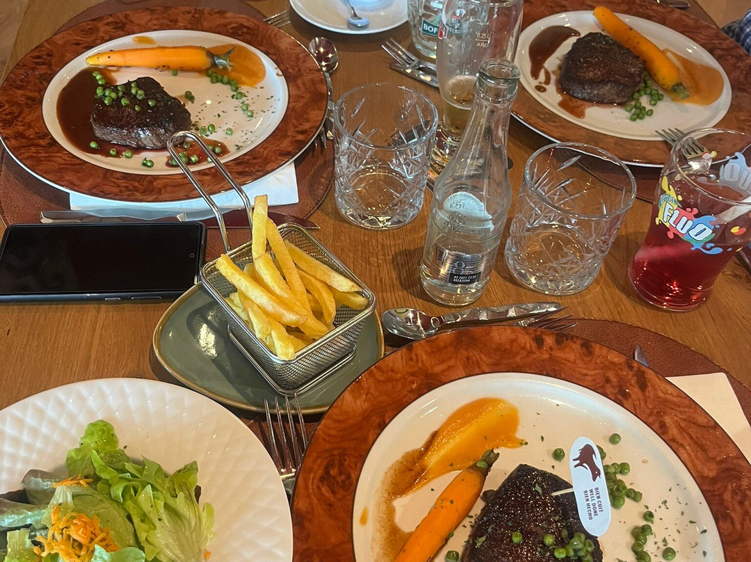 Logis Hôtel le Relais Vosgien主图