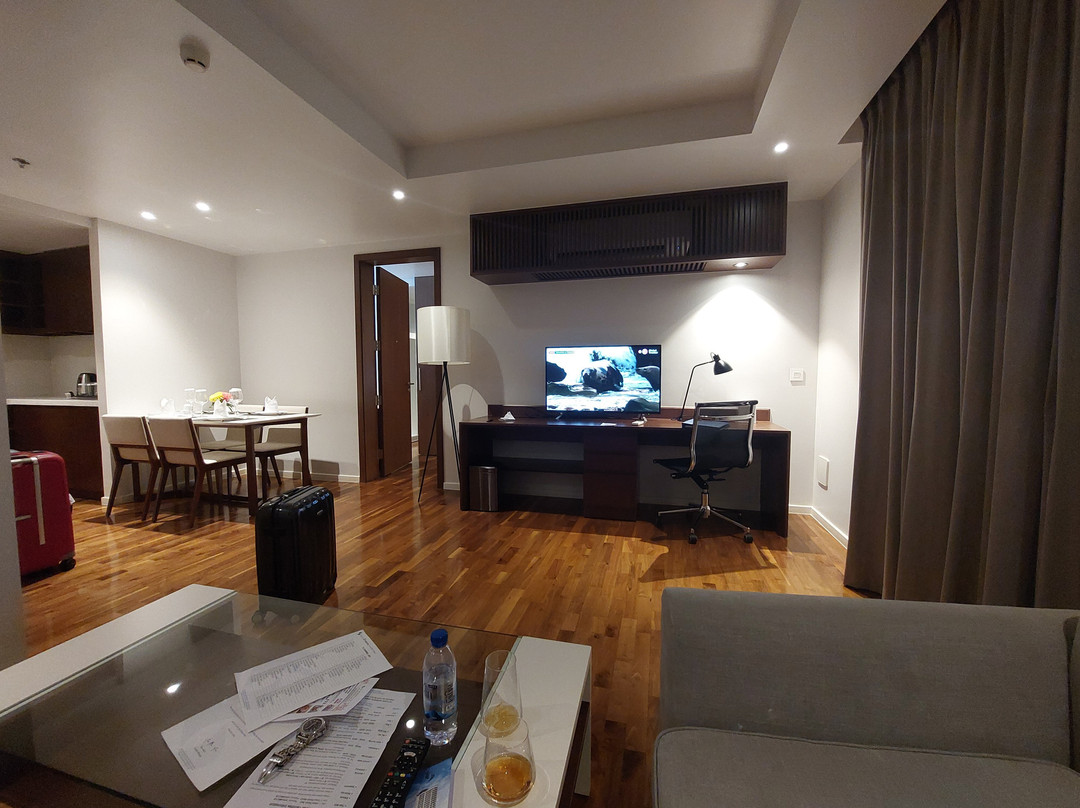 Hotel Emion Phnom Penh主图
