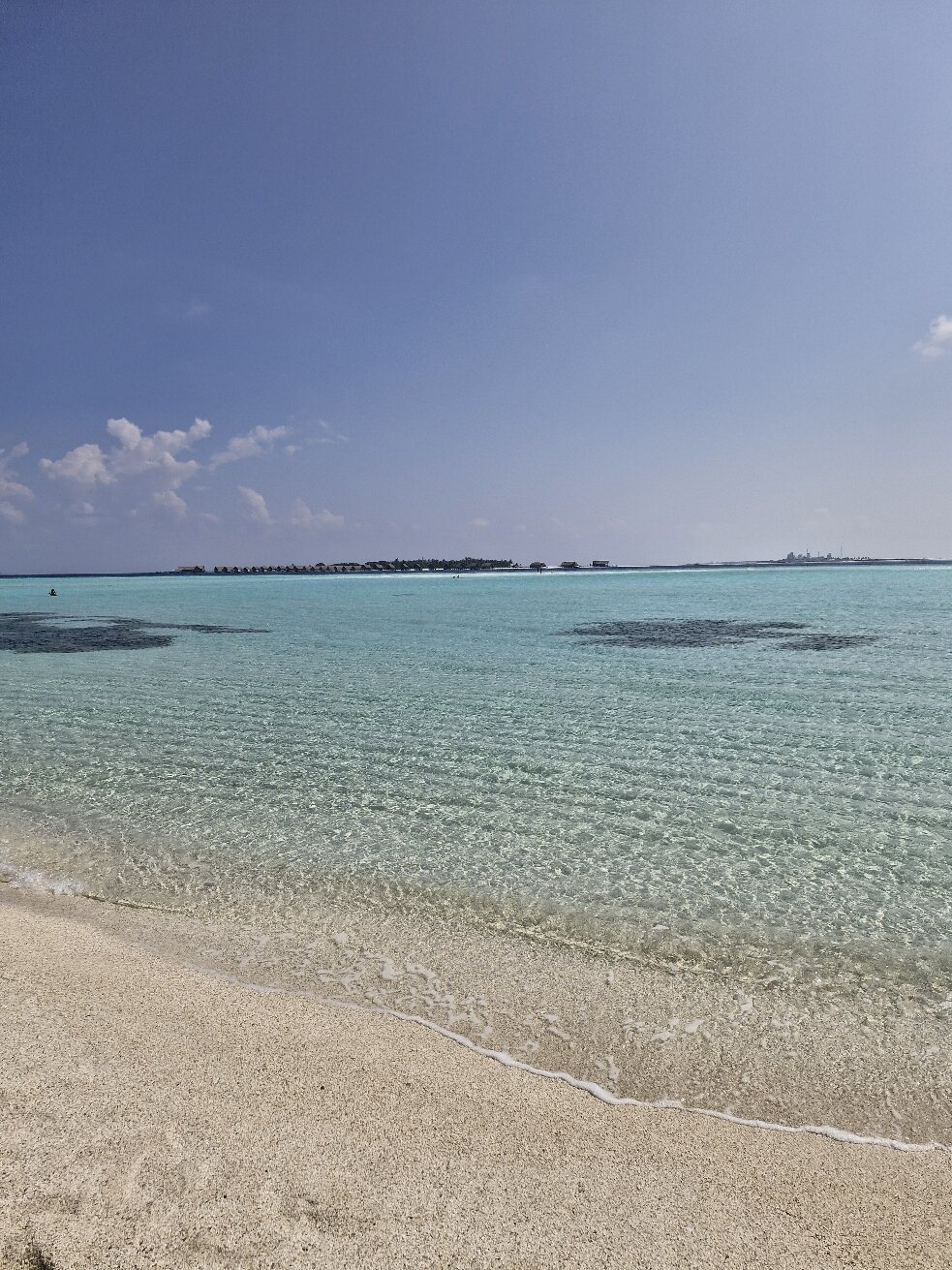 Ocean Retreat & Spa-官方