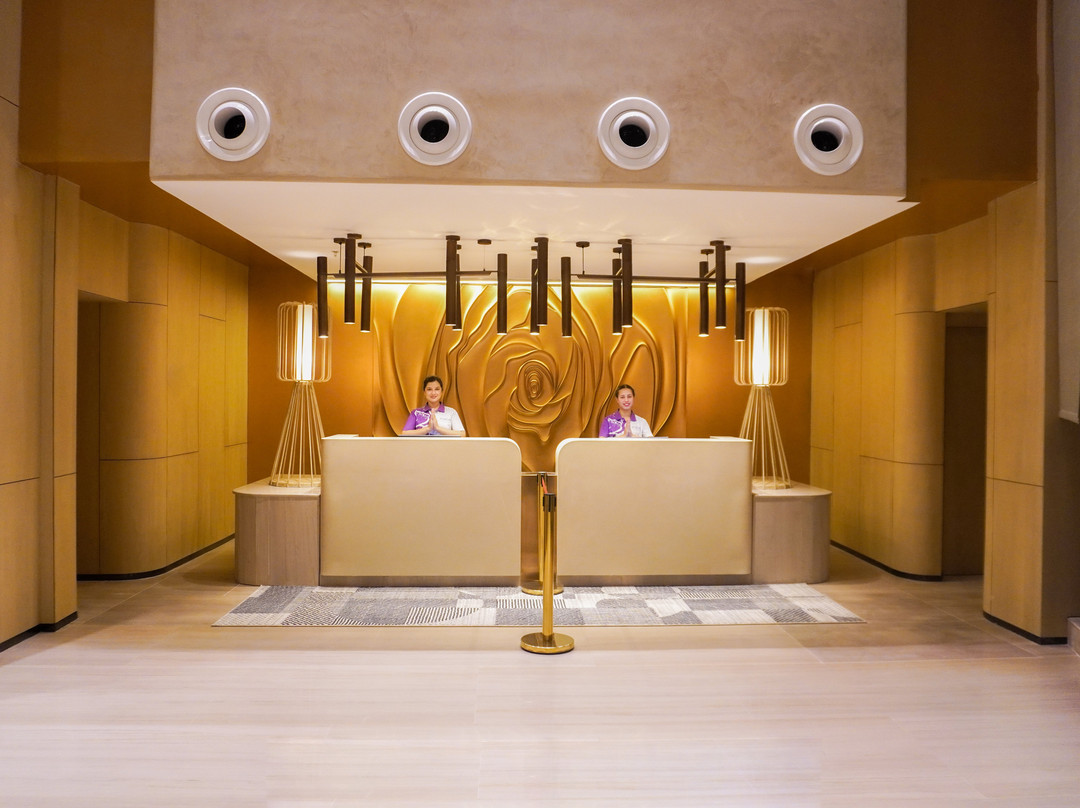 The Orchid Chandigarh