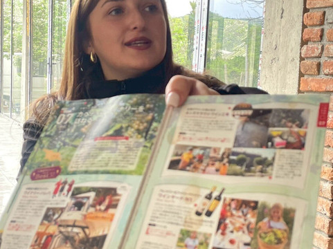 Sakura Travel Agency-第比利斯必去景点