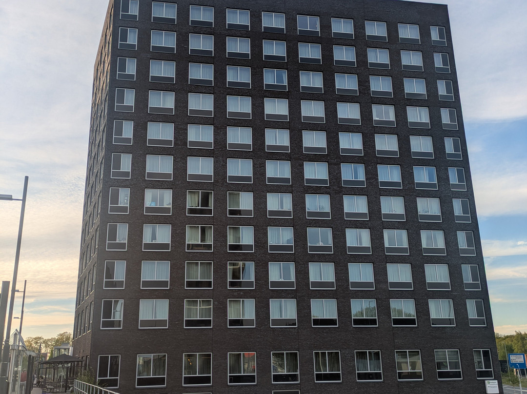 Holiday Inn Eindhoven Airport By IHG主图