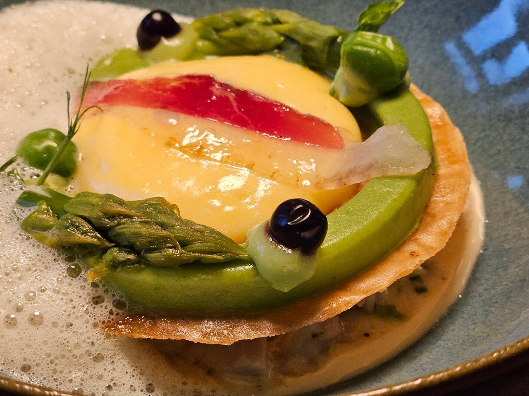 Core by Clare Smyth