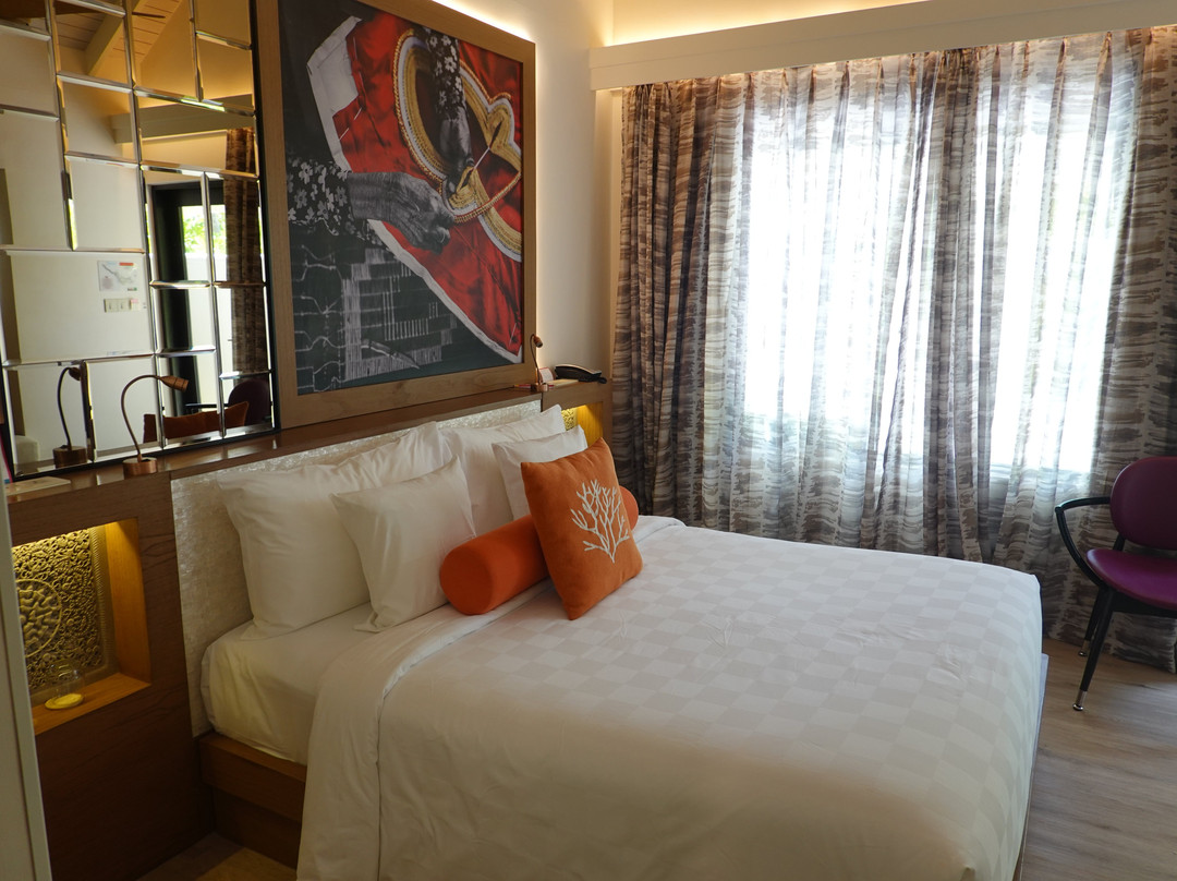 Oblu Xperience Ailafushi主图