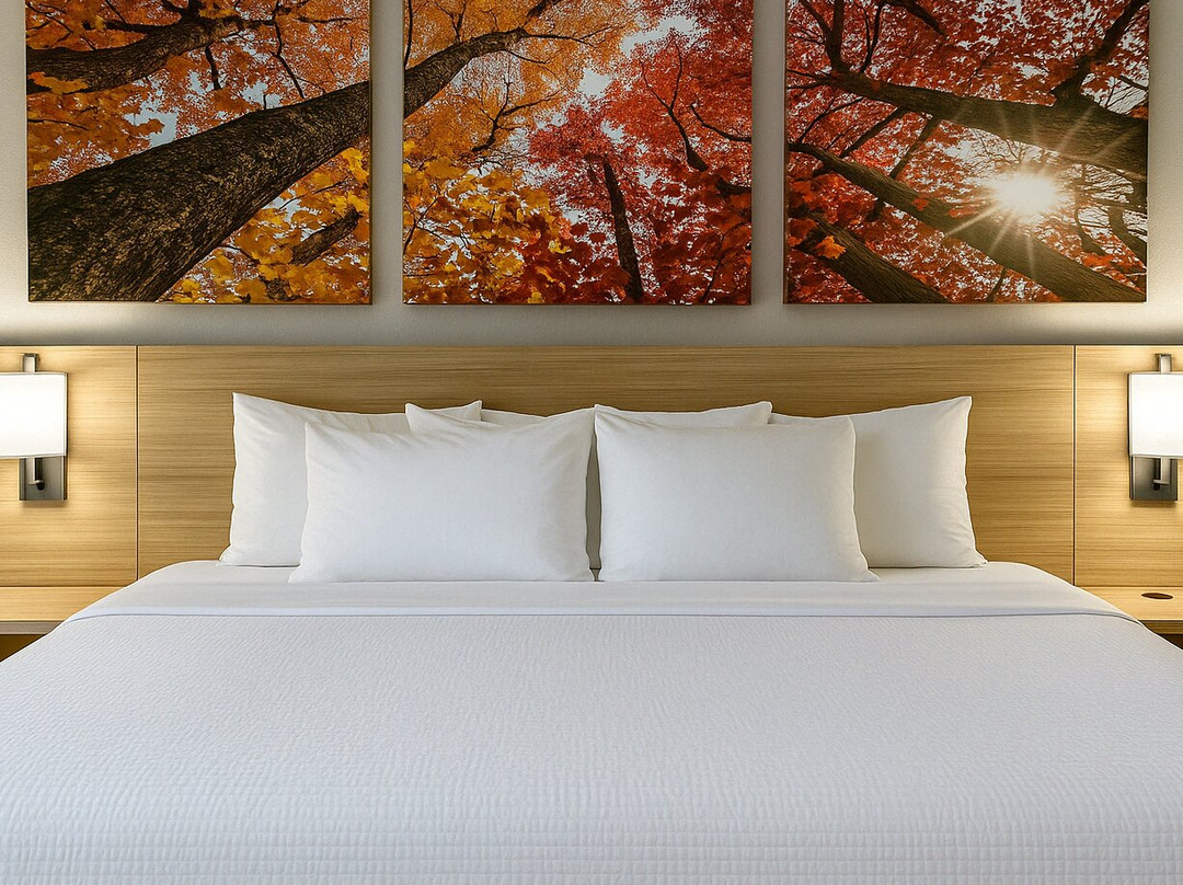 Days Inn by Wyndham Fergus Falls主图