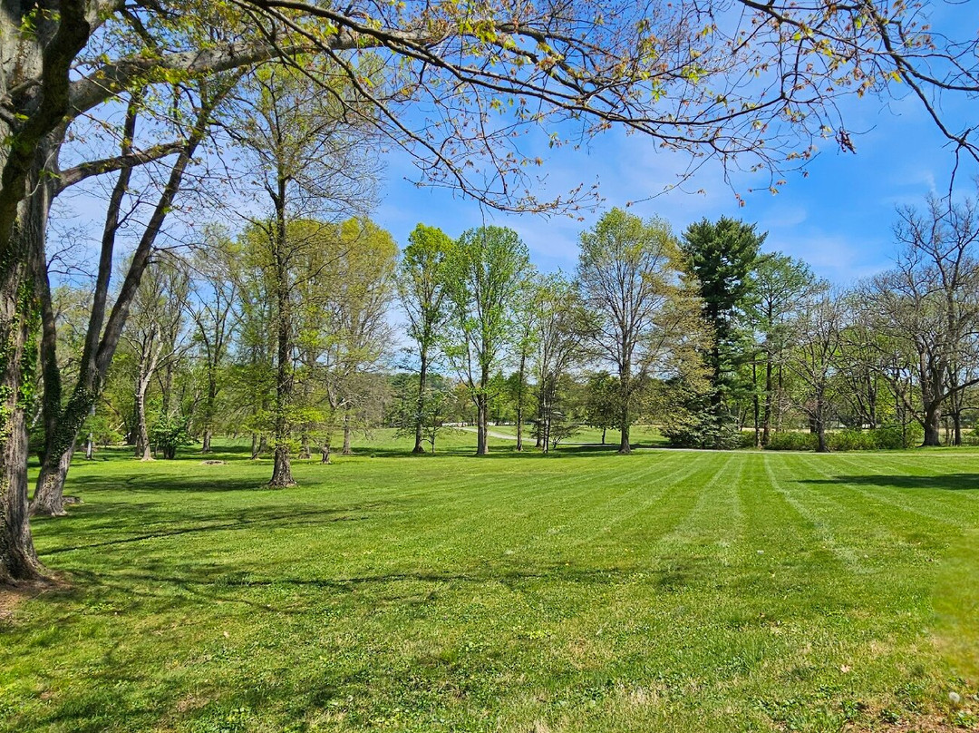 Oakdene Stables (summerfield)-Lutherville Timonium必去景点
