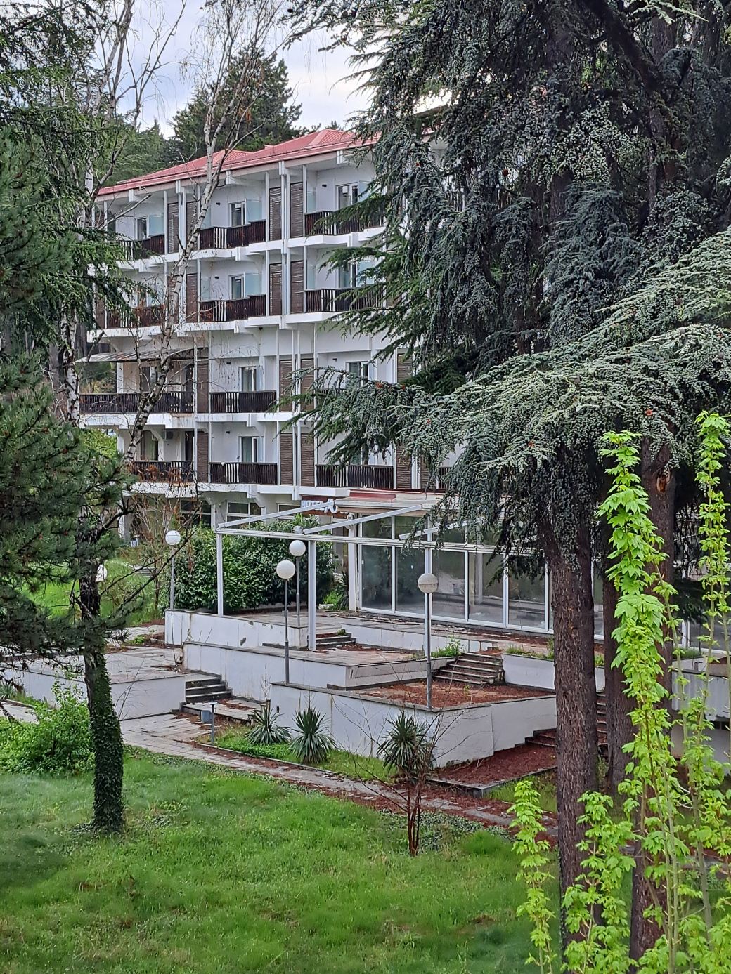 Hotel Sileks-官方