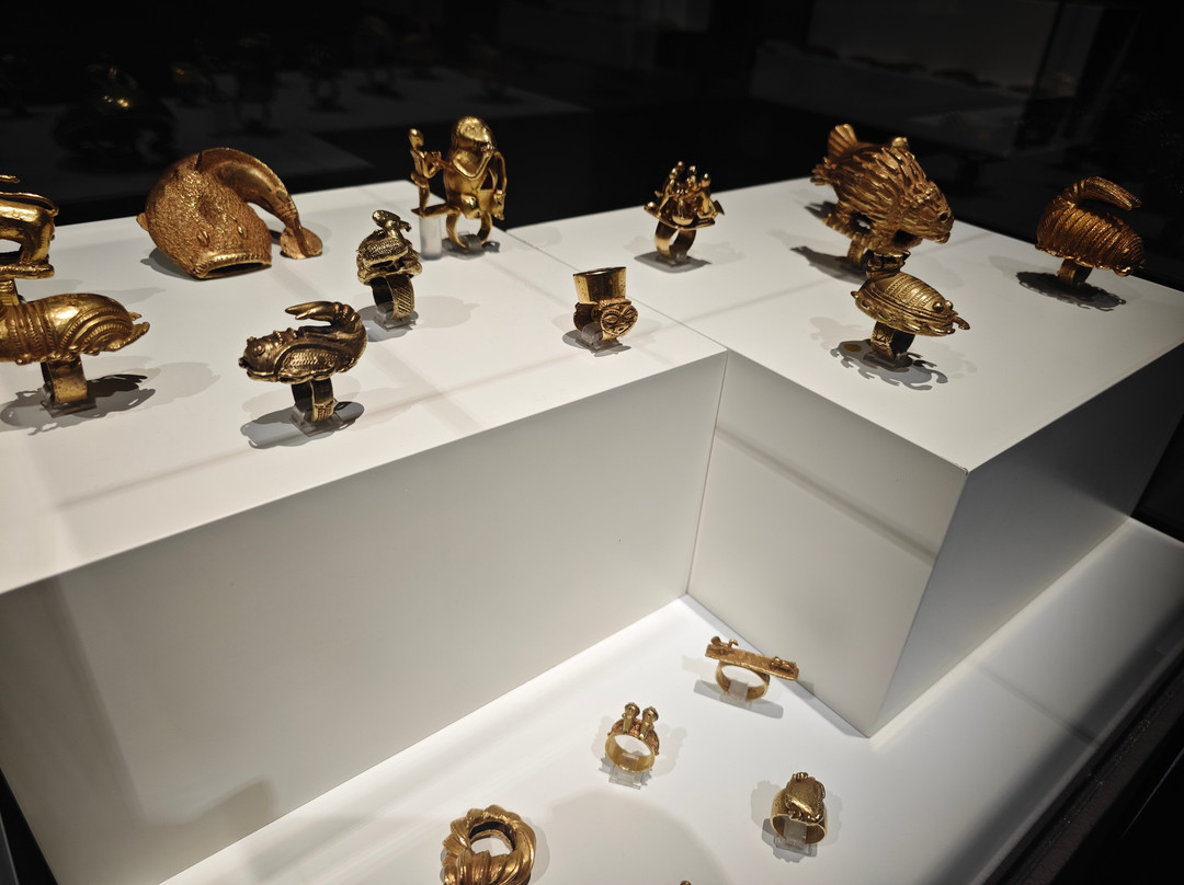 Fundación Barrié-拉科鲁尼亚必去景点