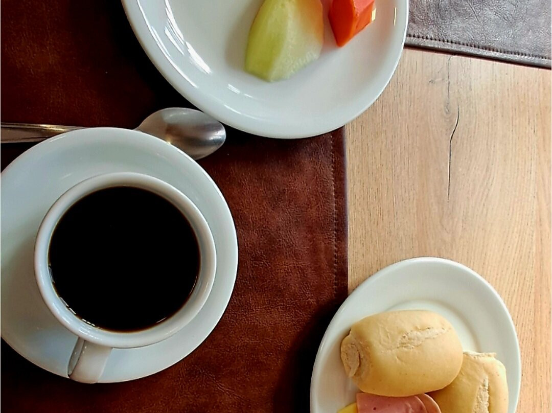 Bello Outono Pousada