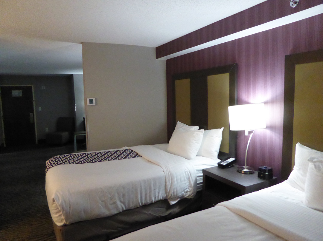 La Quinta Inn & Suites by Wyndham Newark - Elkton主图