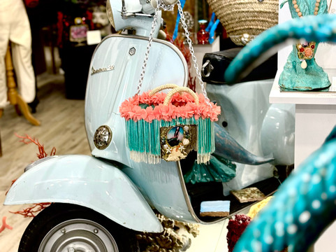 Art Leone-陶尔米纳必去景点