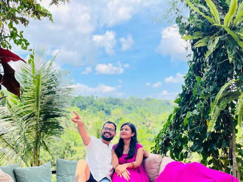 Bali Fantasy Tour-金塔马尼必去景点