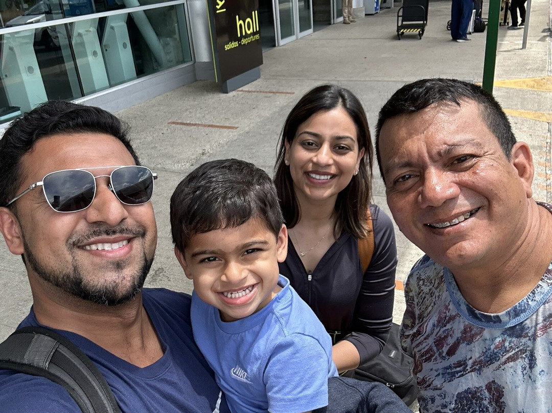 Bobadilla Tours Costa Rica-Villareal必去景点