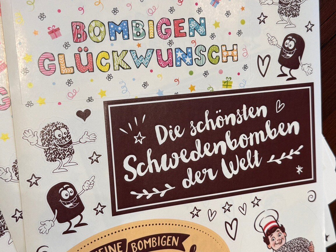 Heidi Chocolat AG, Niemetz Schwedenbomben-Wiener Neudorf必去景点