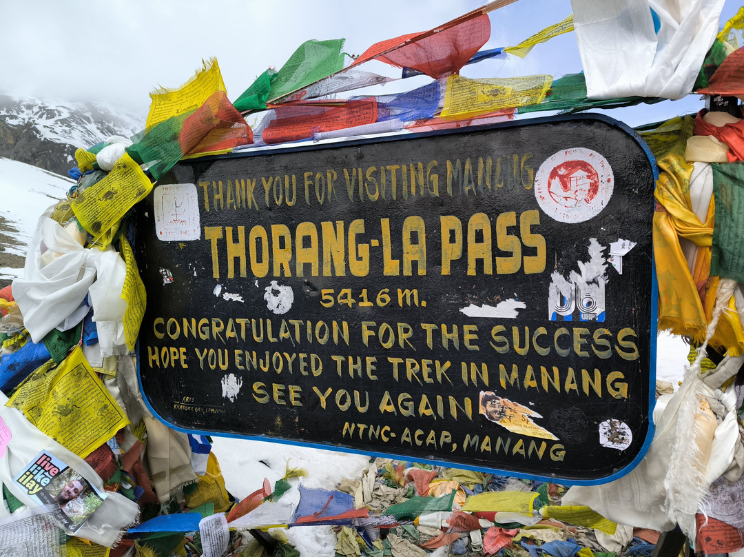 Adventure Himalaya Circuit Treks and Tours - Private Day Tours景点图片