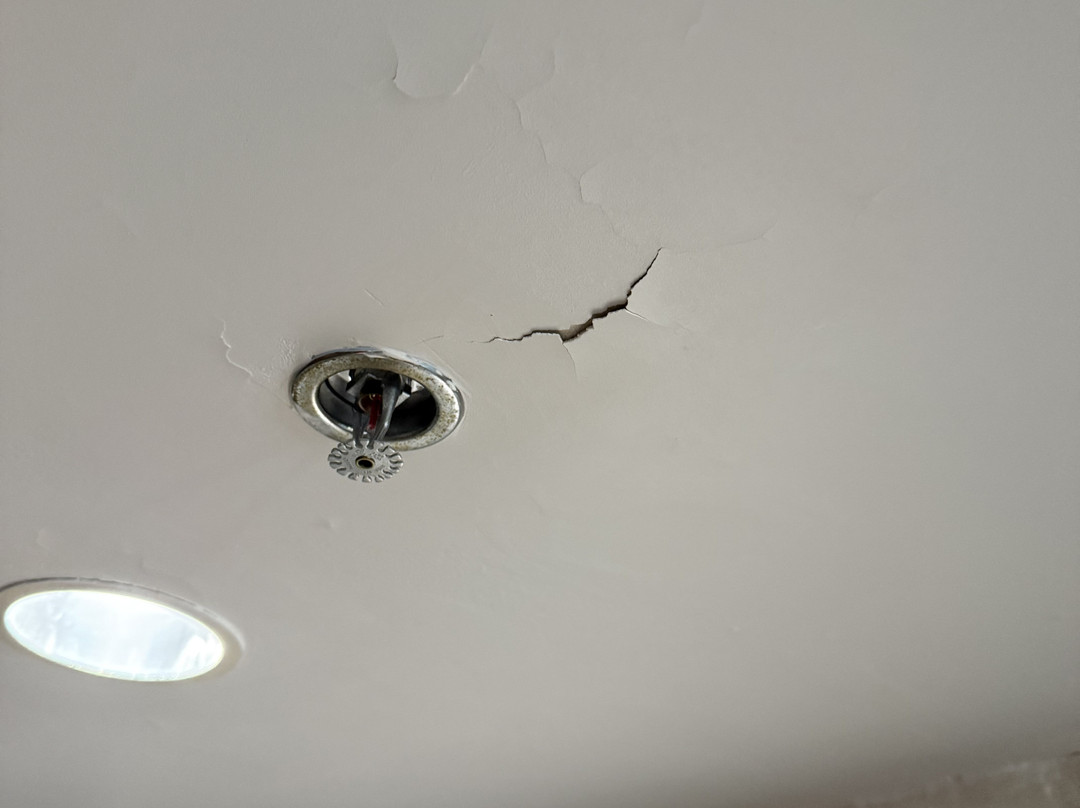 尼德姆喜来登酒店主图