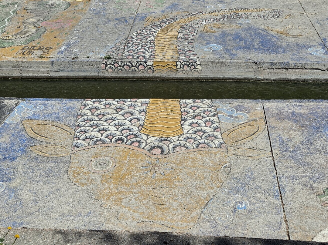 Proyecto Vibora II-埃尔切必去景点