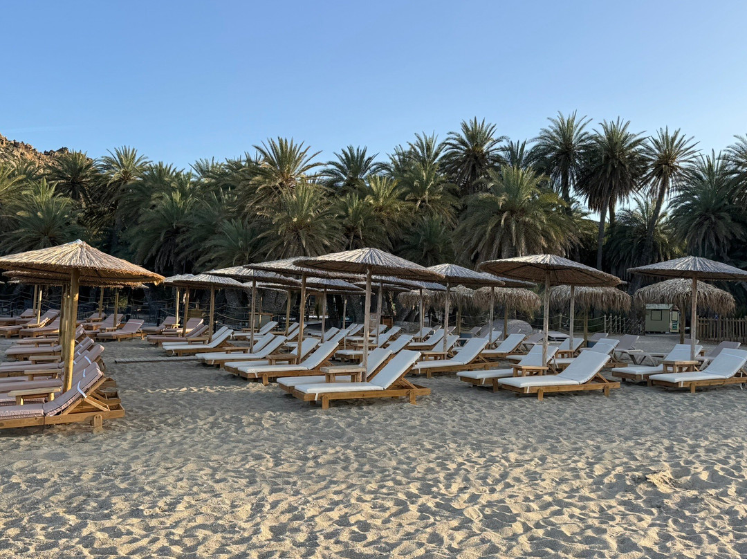 Luxus Tholos Bay