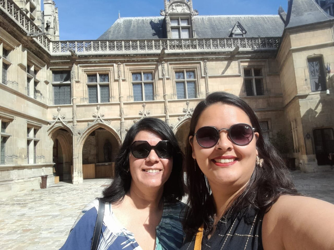 Musée du Moyen Age-Glieres-Val-de-Borne必去景点