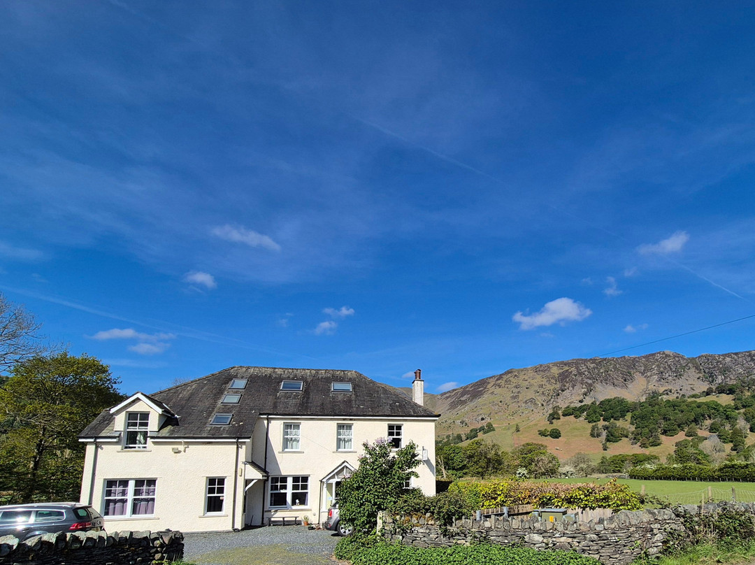 Yew Craggs Guest House主图