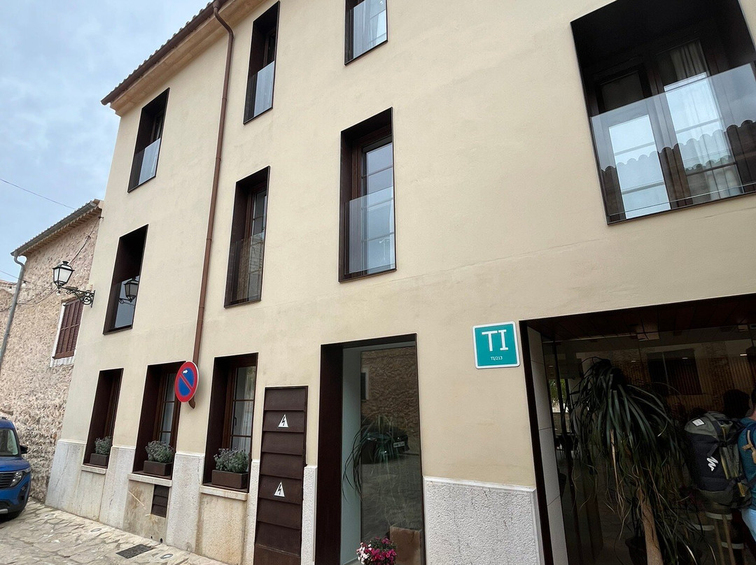 Placeta Vella Turismo de Interior主图