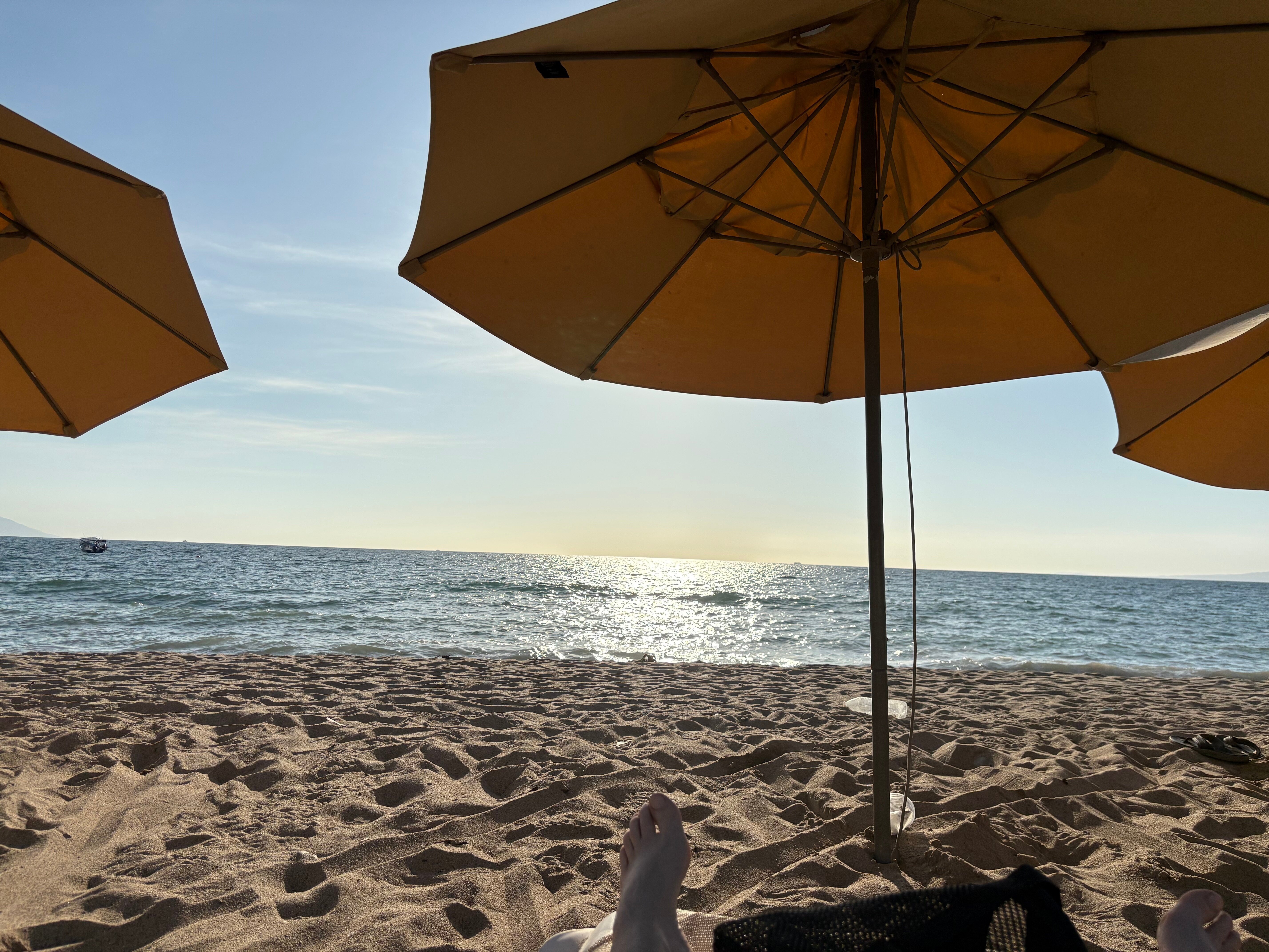Playa Los Arcos Hotel Beach Resort & Spa-泳池