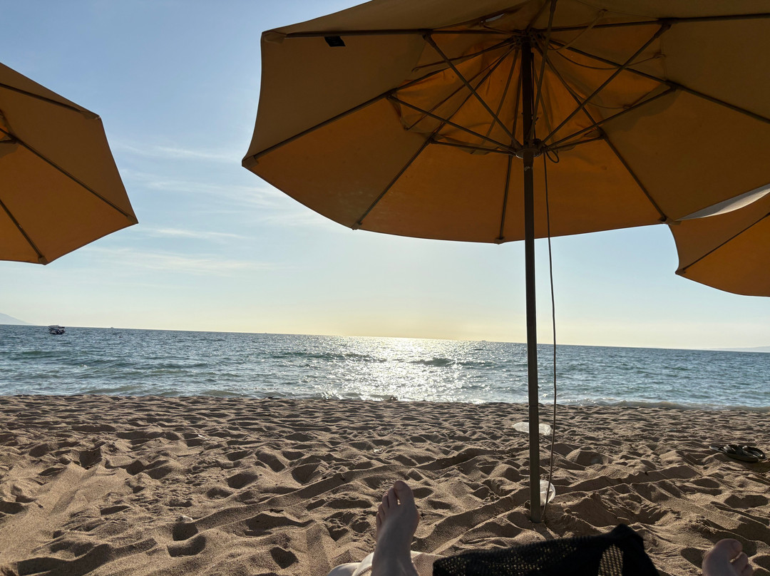 Playa Los Arcos Hotel Beach Resort & Spa主图