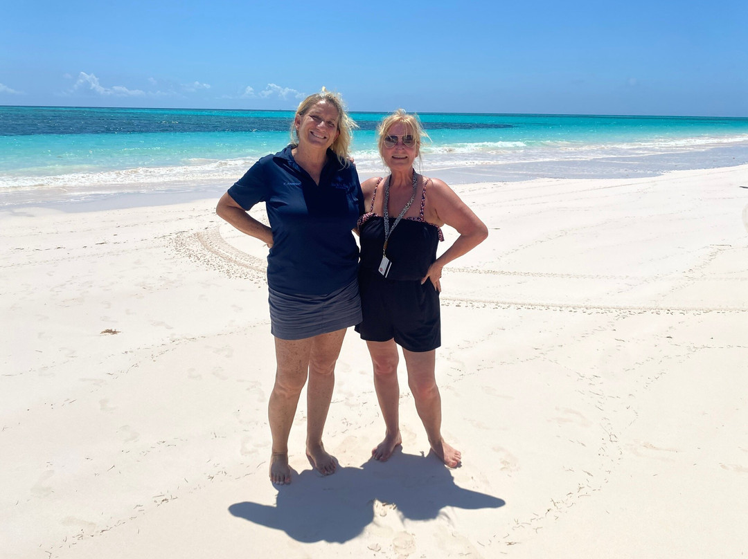 Eleuthera Tours-伊柳塞拉必去景点