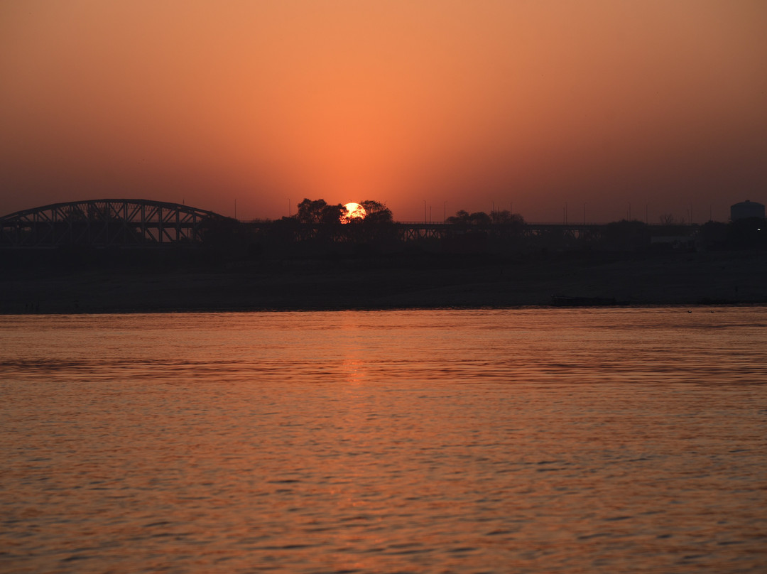 Mulagandha Kuti Vihar-瓦拉纳西必去景点