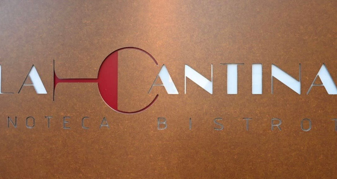 La Cantina Enoteca Bistrot