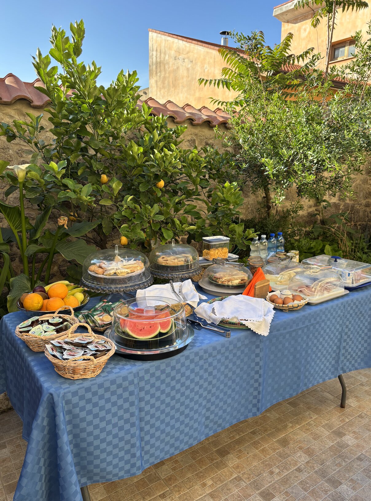 Albero dei Limoni B&B-官方