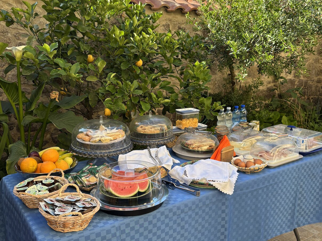 Albero dei Limoni B&B主图