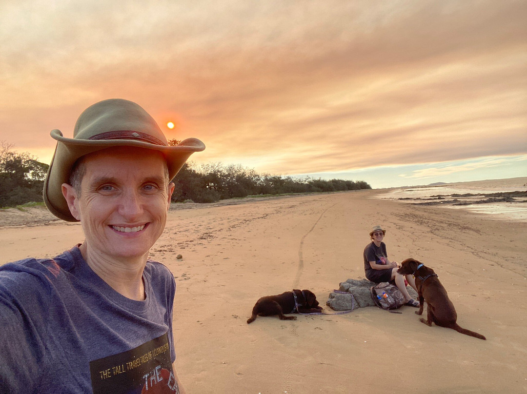 Reef Adventureland Motor Inn主图