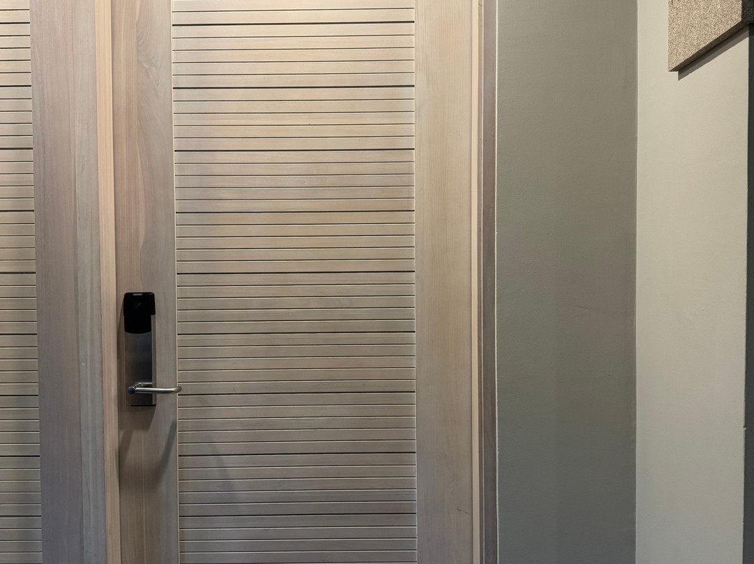 Hotel Nantipa - A Tico Beach Experience主图