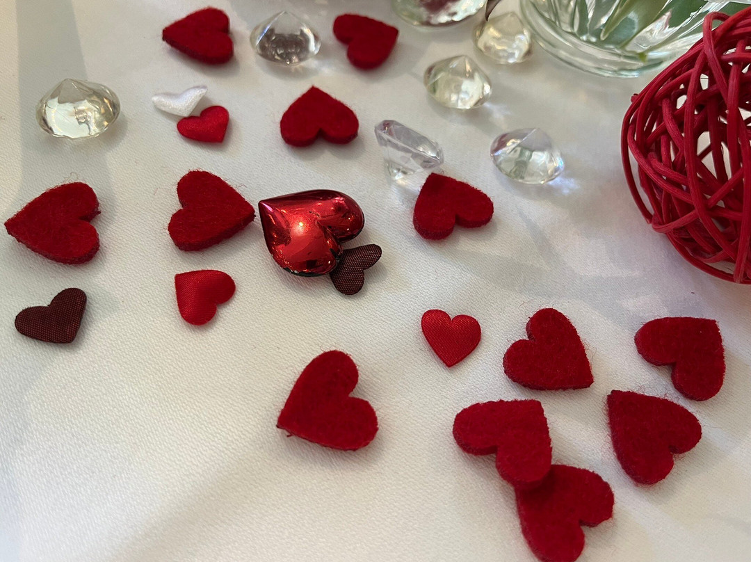 Hotel Villa Sanct Peter主图