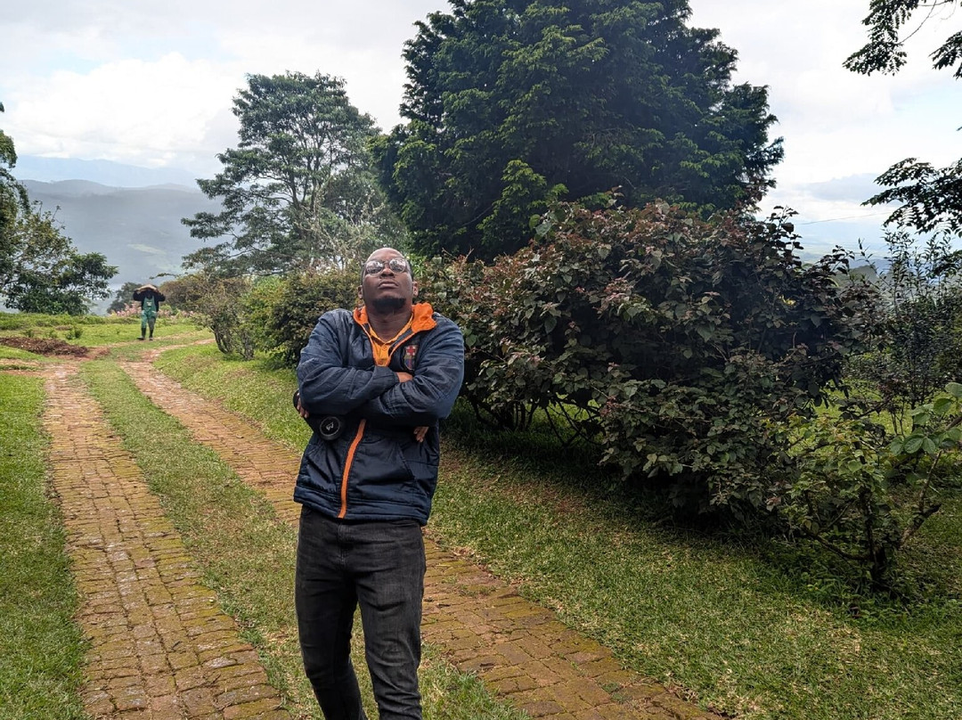 Vumba Botanical Gardens and Reserve景点图片