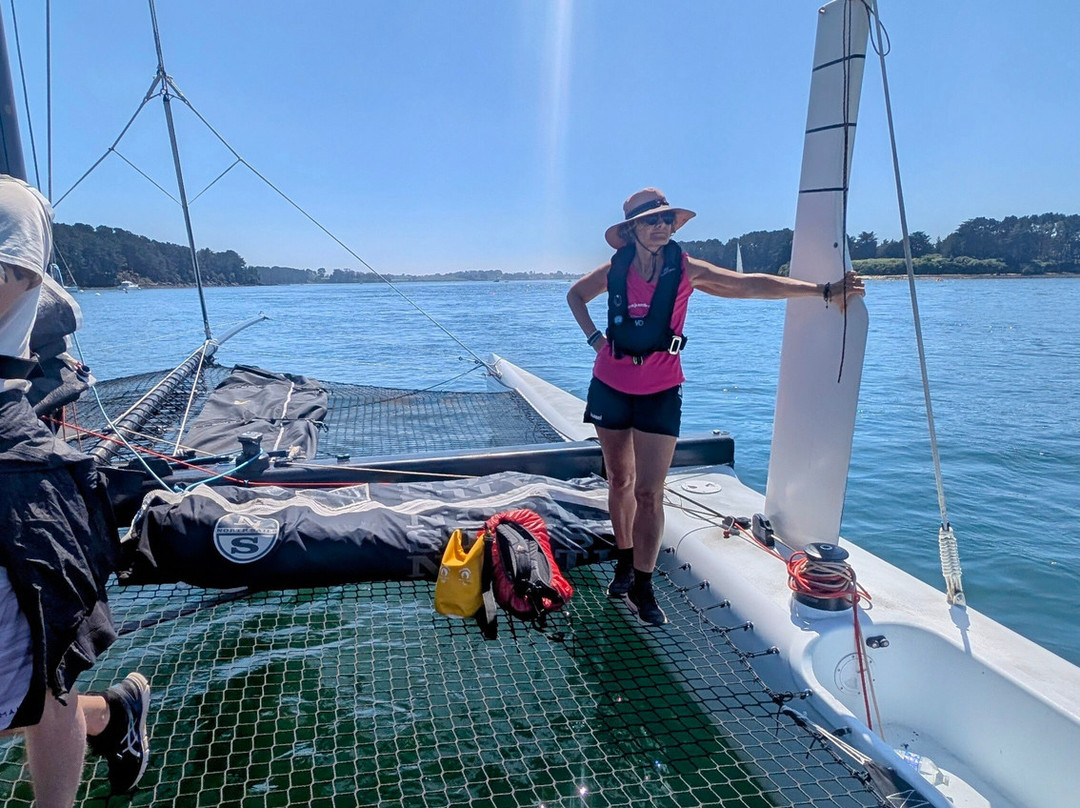 Mod Koz-Larmor-Baden必去景点